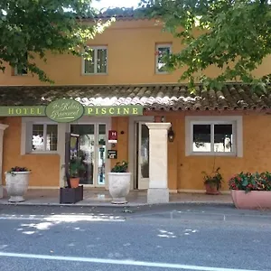 Au Relais Provencal *** Bagnols-en-Forêt
