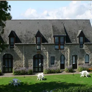 Domaine De Kerstinec/kerland Riec-sur-Bélon