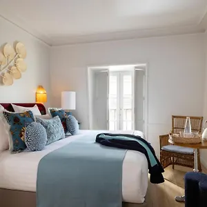 Le Lavoisier 4* Paris