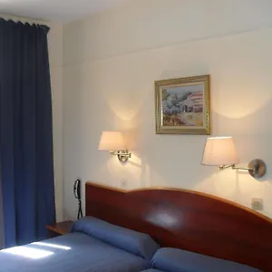 Montpellier Parijs